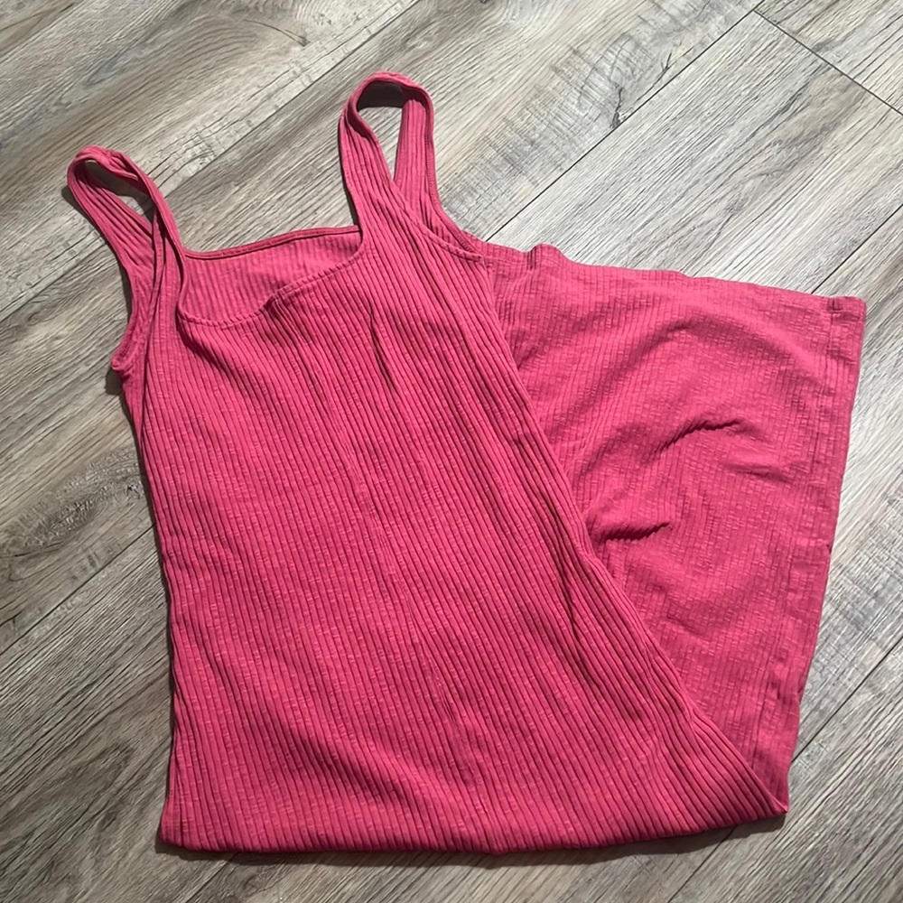 Old Navy maternity dress